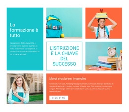 Coinvolgi Tuo Figlio Nella Programmazione