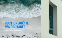 Agente Immobiliare