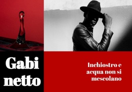 HTML5 Reattivo Per Immagini Con Significato