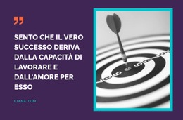 Trasformazione Strategica - Miglior Tema WordPress Gratuito