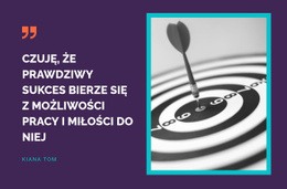 Strategiczna Transformacja - Niestandardowy Kreator Stron Internetowych