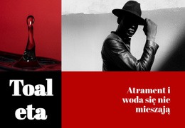 Obrazy Mające Znaczenie - Nowoczesny Projekt Strony