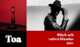 Bilder Med Mening - Skapa Fantastisk Mall