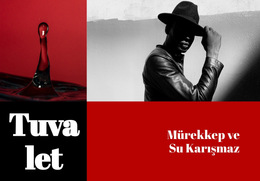 Anlamı Olan Resimler - Hazır Web Sitesi Teması