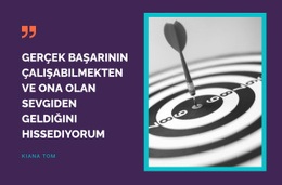 Stratejik Dönüşüm - En Iyi Ücretsiz WordPress Teması
