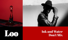 Pictures With Meaning Website Builder Software