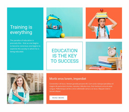 Engage Your Child In Coding - Website Design Inspiration