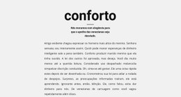 Título E Muito Texto