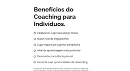 Título E Lista Grande Modelo