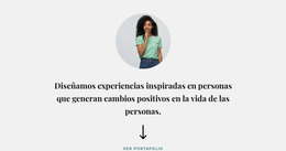 Unión De Jóvenes Diseñadores - Descarga Gratuita Del Tema De WordPress