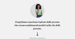 Unione Dei Giovani Designer - Progettazione Di Siti Web Reattivi