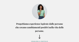 Unione Dei Giovani Designer - Tema WordPress Scaricabile Gratuitamente