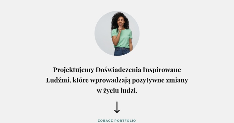 Związek Młodych Projektantów Kreator witryn internetowych HTML