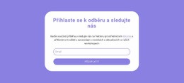 Zdarma CSS Pro Forma V Bílé Skupině