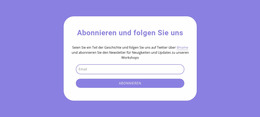Bilden Sie Sich In Der Weißen Gruppe – Kostenloses Professionelles Joomla-Template
