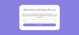 Bilden Sie Sich In Der Weißen Gruppe - Bestes Website-Vorlagendesign