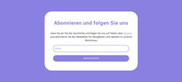 Bilden Sie Sich In Der Weißen Gruppe – WordPress-Theme