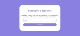 Un Diseño De Sitio Web Exclusivo Para Forma En El Grupo Blanco