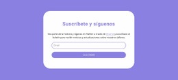 Forma En El Grupo Blanco - Maqueta De Diseño Web