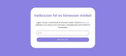 Ingyenes CSS Forma A Fehér Csoportban Számára