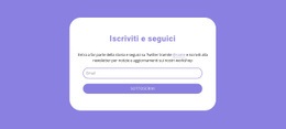 Forma Nel Gruppo Bianco - HTML Creator