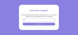 CSS Gratuito Per Forma Nel Gruppo Bianco