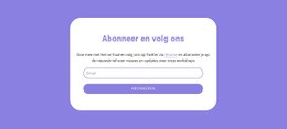 Vorm In De Witte Groep - Websitebouwer Voor Elk Apparaat