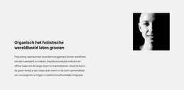 Titeltekst En Foto - Eenvoudige Communitymarkt