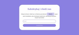 Darmowy CSS Dla Forma W Białej Grupie