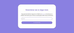 Forma No Grupo Branco - Construtor De Sites Para Qualquer Dispositivo