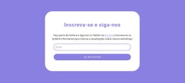 Um Design De Site Exclusivo Para Forma No Grupo Branco