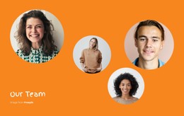 Meet Our Founder