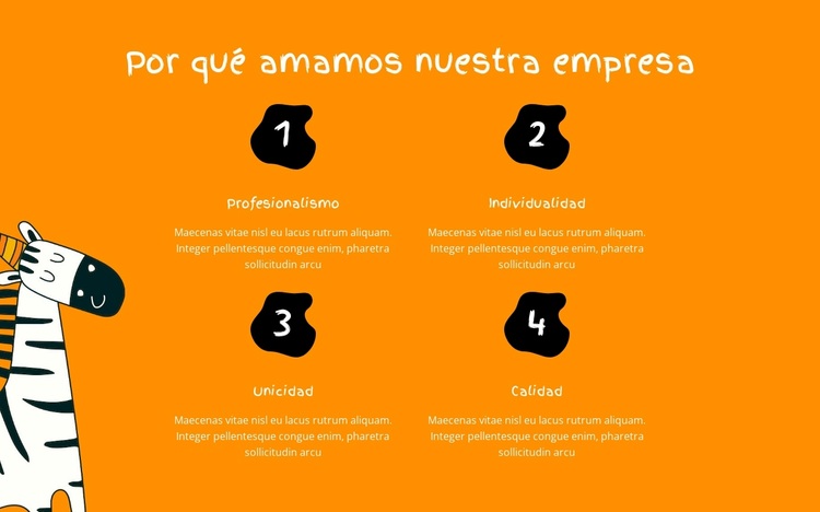 Zona de lectores semanal Tema de WordPress