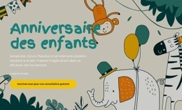 Les Activités Améliorent L'Esprit - Conception Web Polyvalente