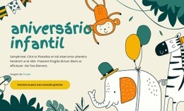 Construtor De Sites Exclusivo Para Atividades Melhoram A Mente