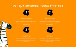 Layout CSS Para Zona Do Leitor Semanal