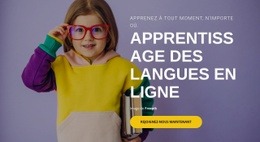 Conception De Sites Web Polyvalents Pour Réalisations Enfants