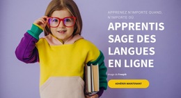 Réalisations Enfants