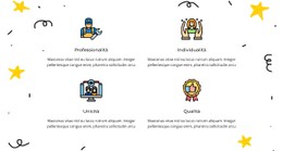 CSS Gratuito Per Prossimi Eventi