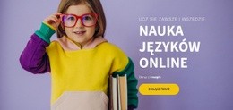 Osiągnięcia Dzieci - HTML Generator Online