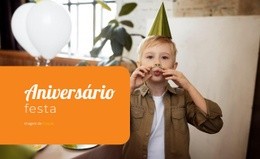 Construtor De Sites Mais Criativo Para Brincar Ao Ar Livre