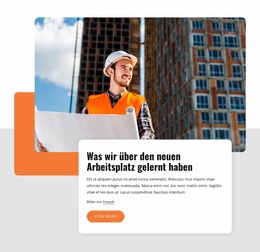 Unsere Architektur Wird Von Unserem Wunsch Nach Besseren Städten Angetrieben - Mehrzweck-Joomla-Vorlage