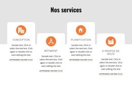 Nous Créons Des Lieux Aventureux - Créateur De Sites Web Polyvalent