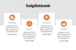 A Legkreatívabb WordPress Téma A Következőhöz: Kalandos Helyeket Alakítunk Ki