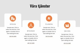 Vi Skapar Äventyrliga Platser