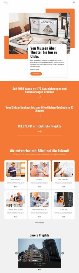 Kostenloser Website-Builder Für Wir Sind Ein Unabhängiges Unternehmen, Das Treuhänderisch Im Besitz Unserer Mitglieder Ist