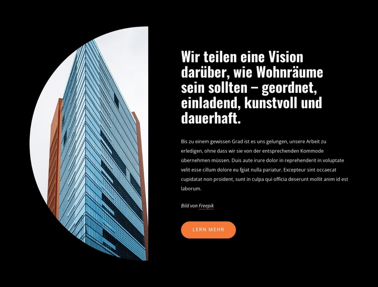 Wir arbeiten mit Kunden zusammen WordPress-Theme