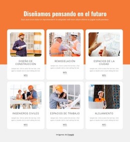 Los Edificios Exitosos Capturan El Espíritu De Su Entorno: Creador De Sitios Web Para Inspirarte