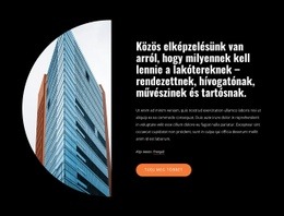 Együttműködve Dolgozunk Az Ügyfelekkel – Végső WordPress Téma