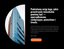 Współpracujemy Z Klientami - Darmowa Strona Docelowa, Szablon HTML5